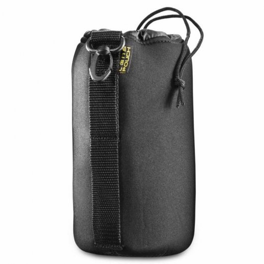 Walimex Neo11 300 L Funda para Objetivo Negra