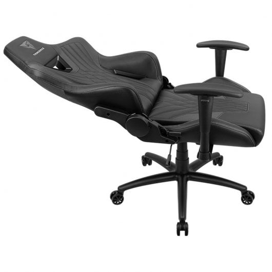 Chaise de jeu ThunderX3 DC3 noire