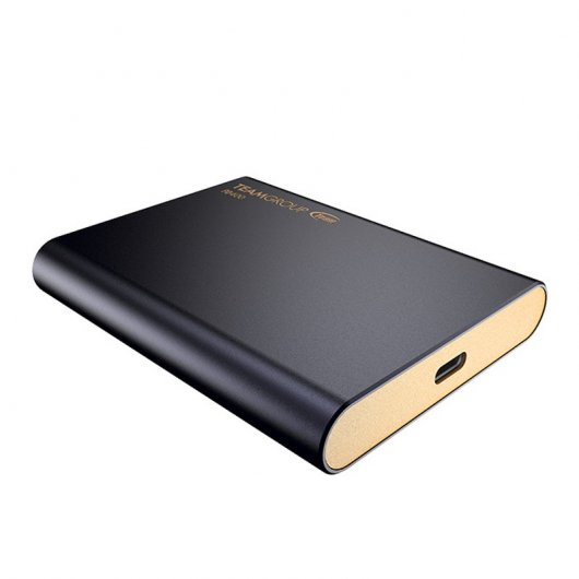 Team Group PD400 SSD 240GB USB 3.1