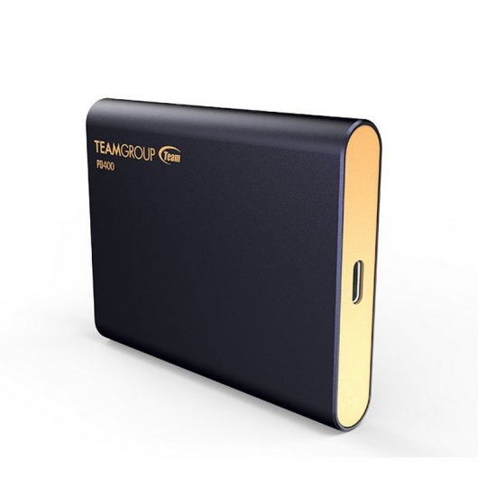 Team Group PD400 SSD 960GB USB 3.1