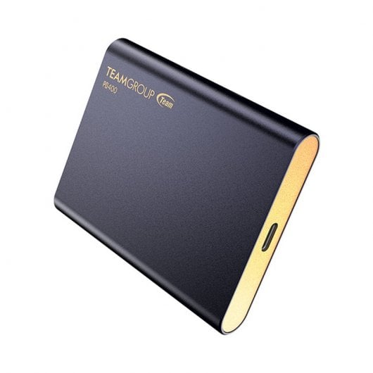 Team Group PD400 SSD 960GB USB 3.1