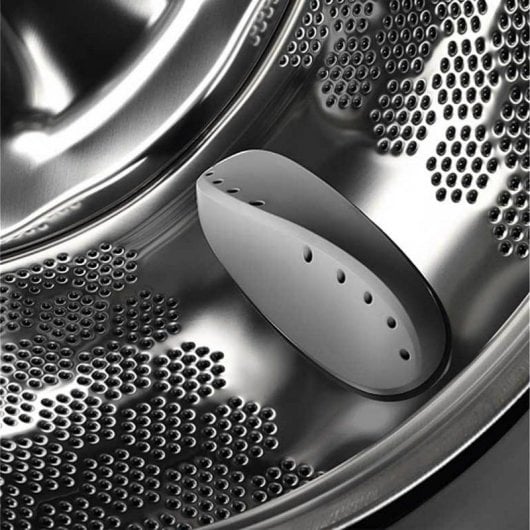 Electrolux EW2F4722AB Lavadora de Carga Frontal 7Kg E Blanco