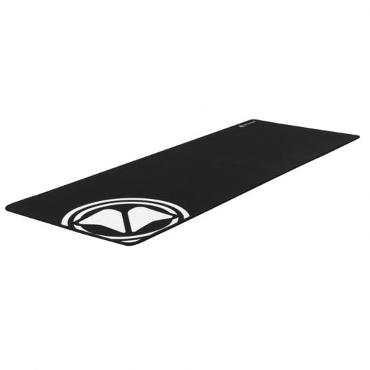 Millenium Surface Alfombrilla Gaming XL