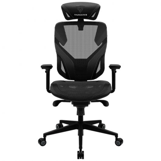 ThunderX3 Yama 5 Silla Gaming Negro
