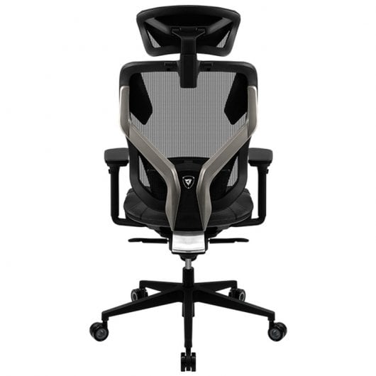 ThunderX3 Yama 5 Silla Gaming Negro