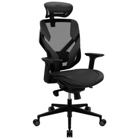 ThunderX3 Yama 5 Silla Gaming Negro