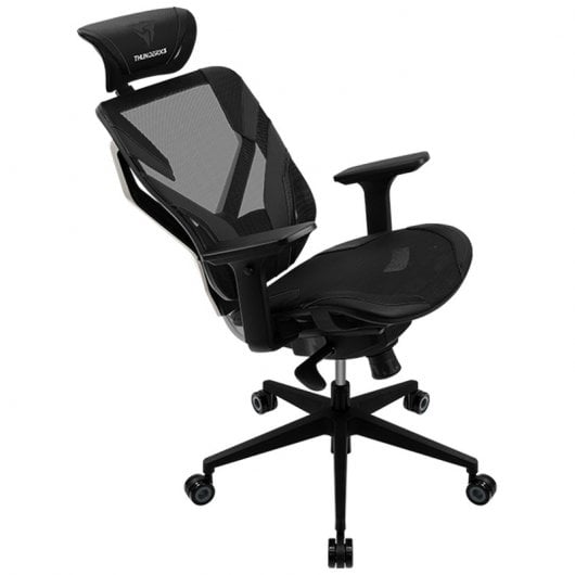ThunderX3 Yama 5 Silla Gaming Negro