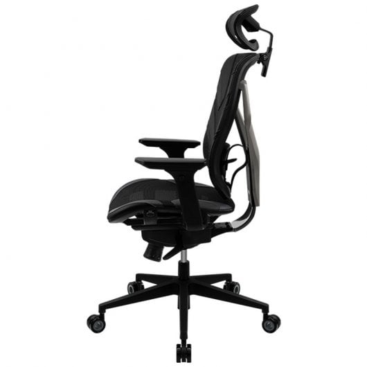 ThunderX3 Yama 5 Silla Gaming Negro