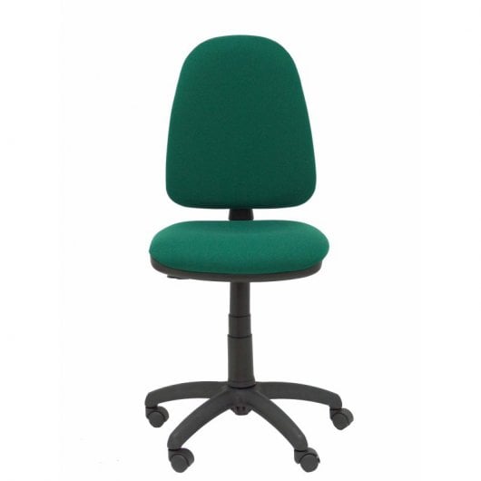 Piqueras y Crespo Ayna Bali Silla de Oficina Verde