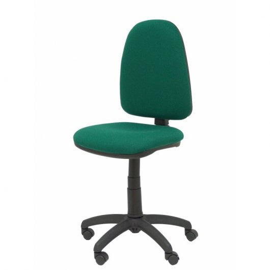 Piqueras y Crespo Ayna Bali Silla de Oficina Verde