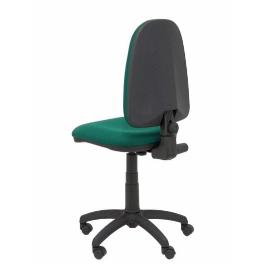 Piqueras y Crespo Ayna Bali Silla de Oficina Verde