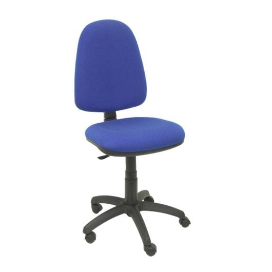 Piqueras y Crespo Ayna Bali Silla de Oficina Azul