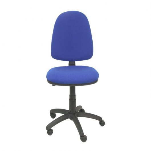 Piqueras y Crespo Ayna Bali Silla de Oficina Azul