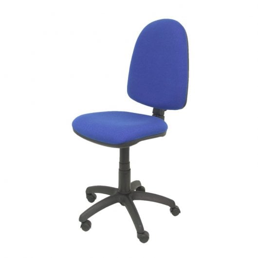 Piqueras y Crespo Ayna Bali Silla de Oficina Azul