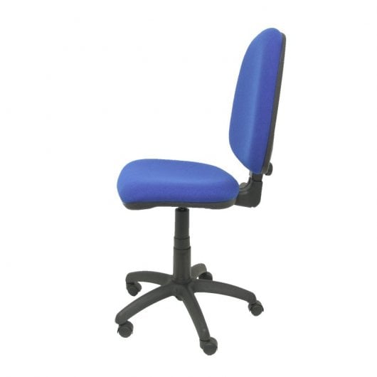 Piqueras y Crespo Ayna Bali Silla de Oficina Azul