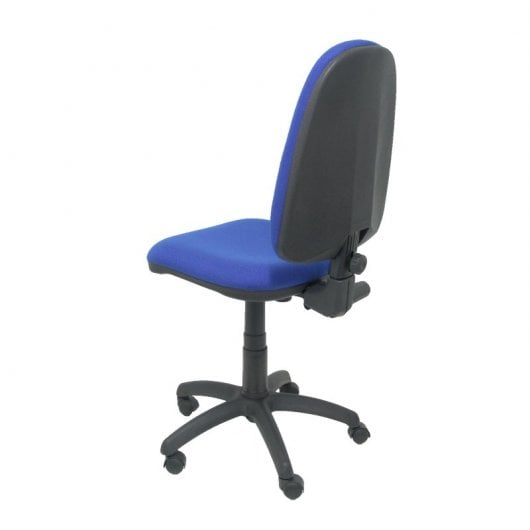 Piqueras y Crespo Ayna Bali Silla de Oficina Azul
