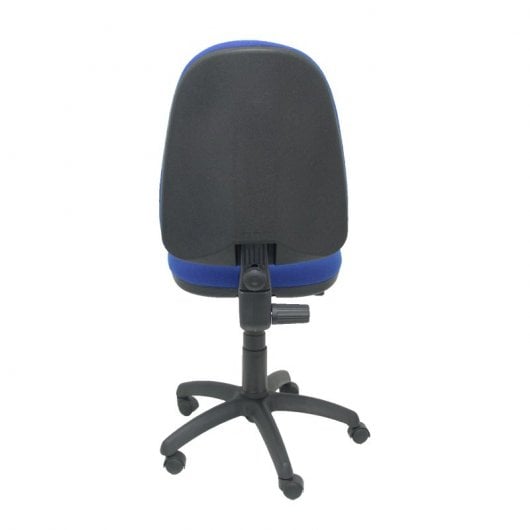 Piqueras y Crespo Ayna Bali Silla de Oficina Azul
