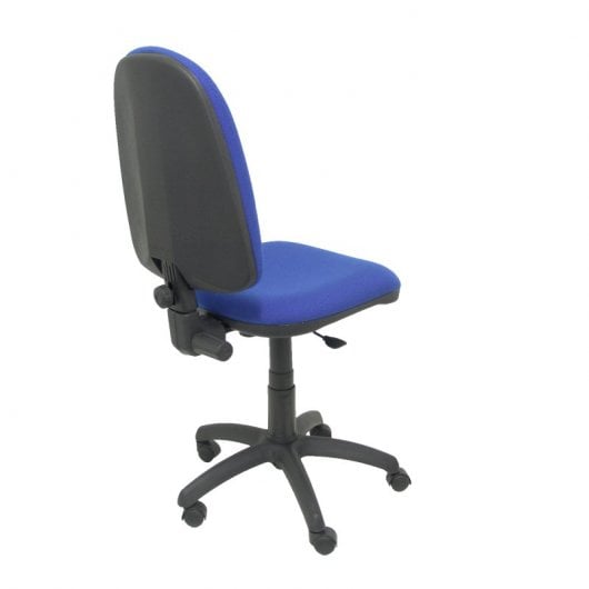 Piqueras y Crespo Ayna Bali Silla de Oficina Azul