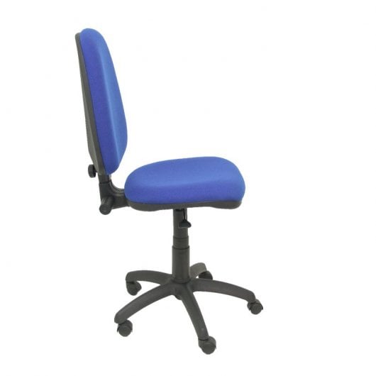 Piqueras y Crespo Ayna Bali Silla de Oficina Azul