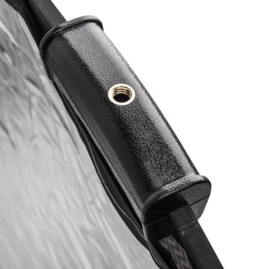 Walimex Pro Reflector 5 en 1 Redondo 56cm