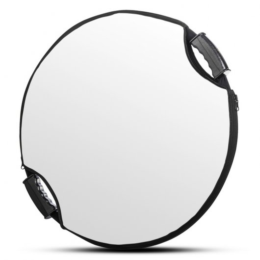 Walimex Pro Reflector 5 en 1 Redondo 56cm