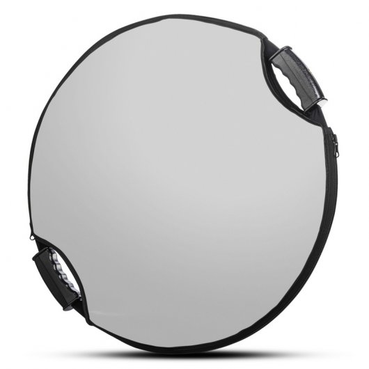 Walimex Pro Reflector 5 en 1 Redondo 56cm