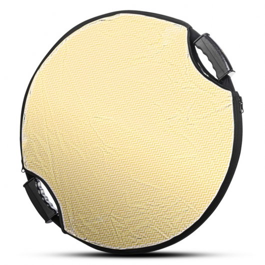 Walimex Pro Reflector 5 en 1 Redondo 56cm