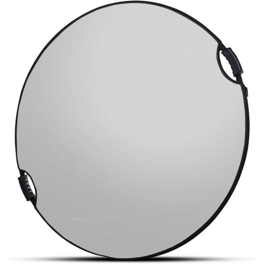 Walimex Pro Réflecteur 5 en 1 Rond 107cm