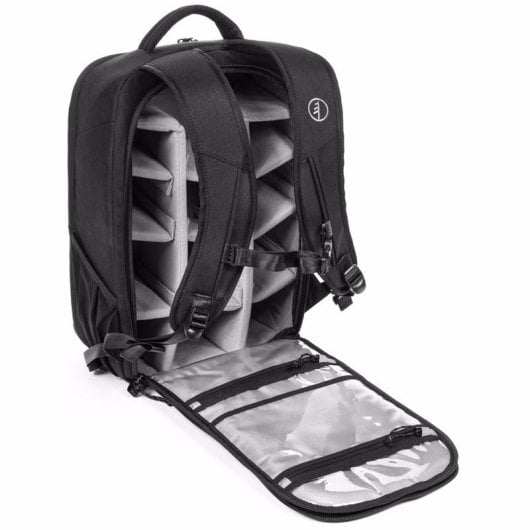 Tamrac Nagano 16L Mochila para Cámara Negra