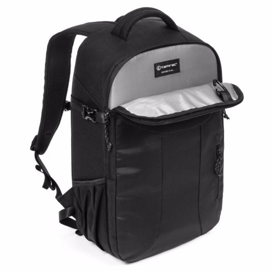 Tamrac Nagano 16L Mochila para Cámara Negra