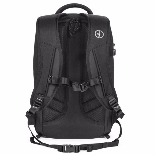 Tamrac Nagano 16L Mochila para Cámara Negra
