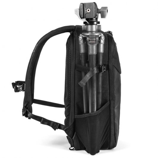 Tamrac Nagano 16L Mochila para Cámara Negra