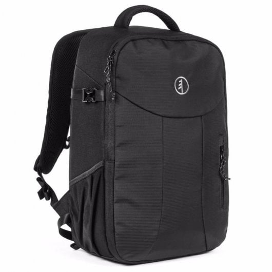 Tamrac Nagano 16L Mochila para Cámara Negra