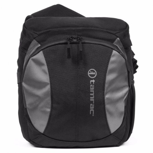 Tamrac Velocity 7z Mochila para Câmara Preta