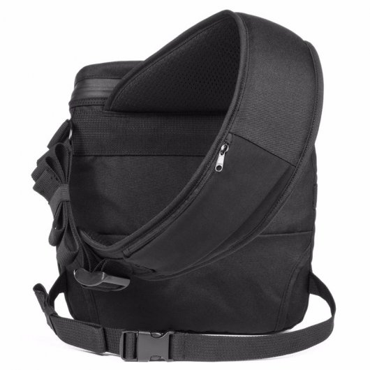Tamrac Velocity 7z Mochila para Câmara Preta