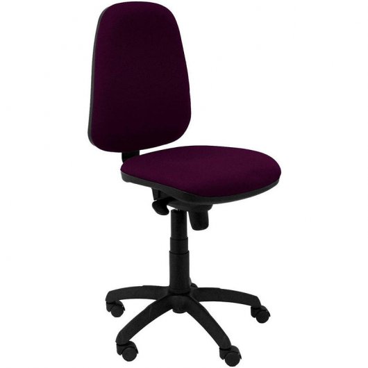 Piqueras y Crespo Tarancón Bali Silla Oficina Morada