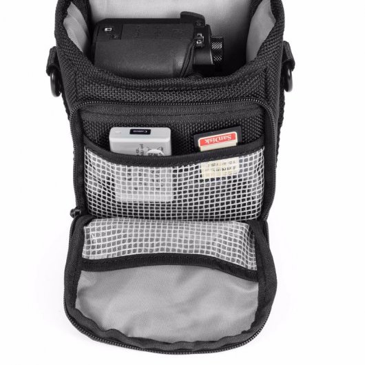 Tamrac Pro Compact 2 Bolsa para Cámara Compacta
