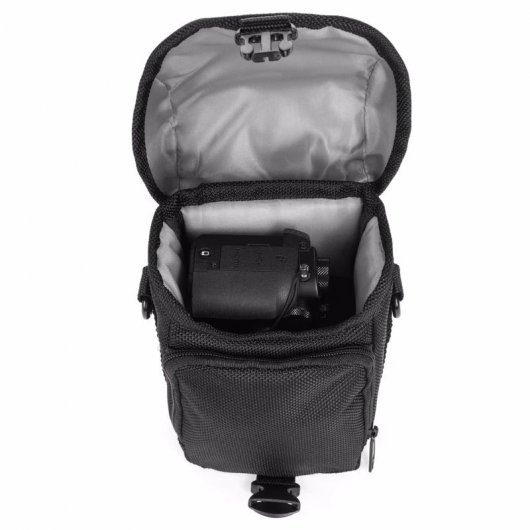 Tamrac Pro Compact 2 Bolsa para Cámara Compacta