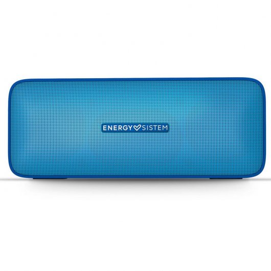 Energy Sistem Music Box 2 Altavoz Bluetooth 6W Azul