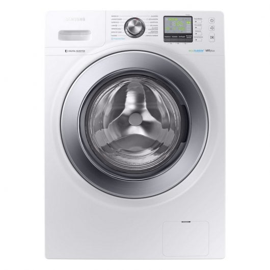 Samsung WW12R641U0M/EC Lavadora de Carga Frontal 12Kg A+++ Blanco