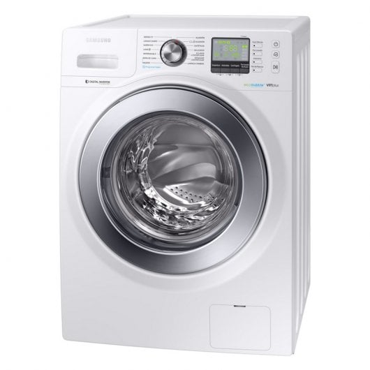 Samsung WW12R641U0M/EC Lavadora de Carga Frontal 12Kg A+++ Blanco
