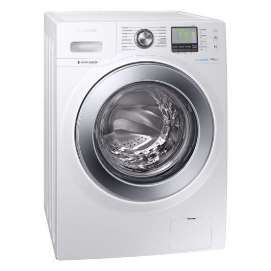 Samsung WW12R641U0M/EC Lavadora de Carga Frontal 12Kg A+++ Blanco