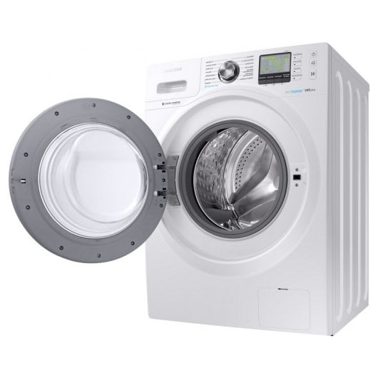 Samsung WW12R641U0M/EC Lavadora de Carga Frontal 12Kg A+++ Blanco