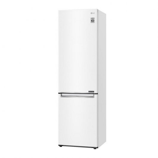 LG GBP32SWLZN Frigorífico Combi Total No Frost E Blanco