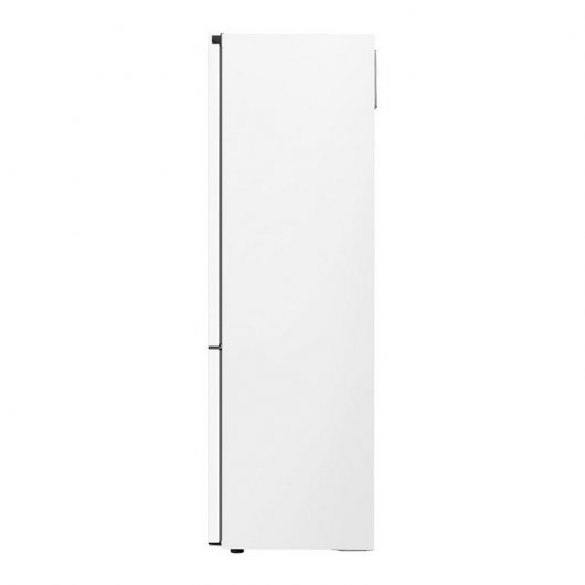 LG GBP32SWLZN Frigorífico Combi Total No Frost E Blanco