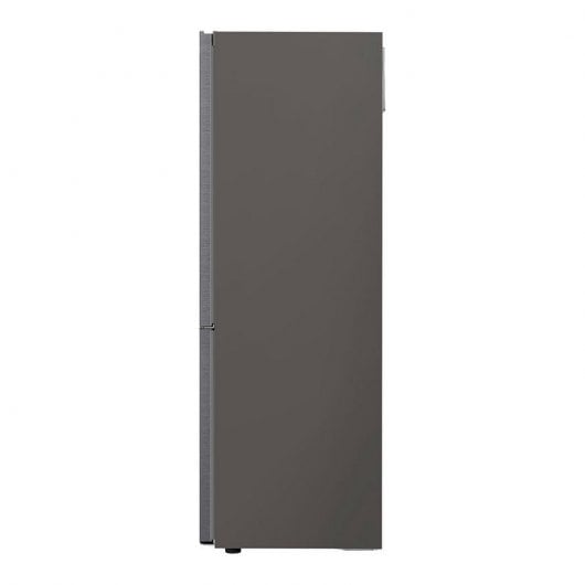 LG GBP32DSLZN Frigorífico Combi Total No Frost E Acero Inoxidable