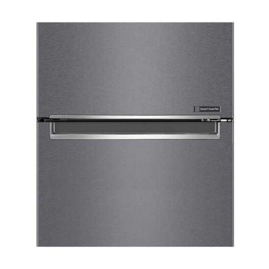 LG GBP32DSLZN Frigorífico Combi Total No Frost E Acero Inoxidable