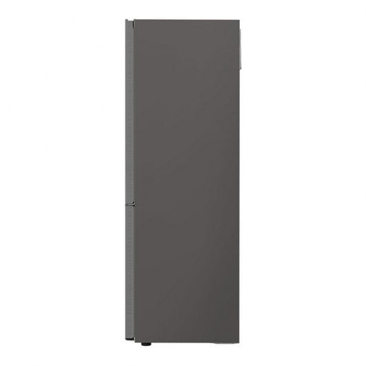 LG GBB61PZGFN Frigorífico Combi No Frost D Acero Inoxidable