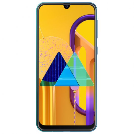 Samsung Galaxy M30s 4/64Gb Azul Libre