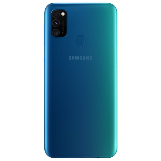 Samsung Galaxy M30s 4/64Gb Azul Libre